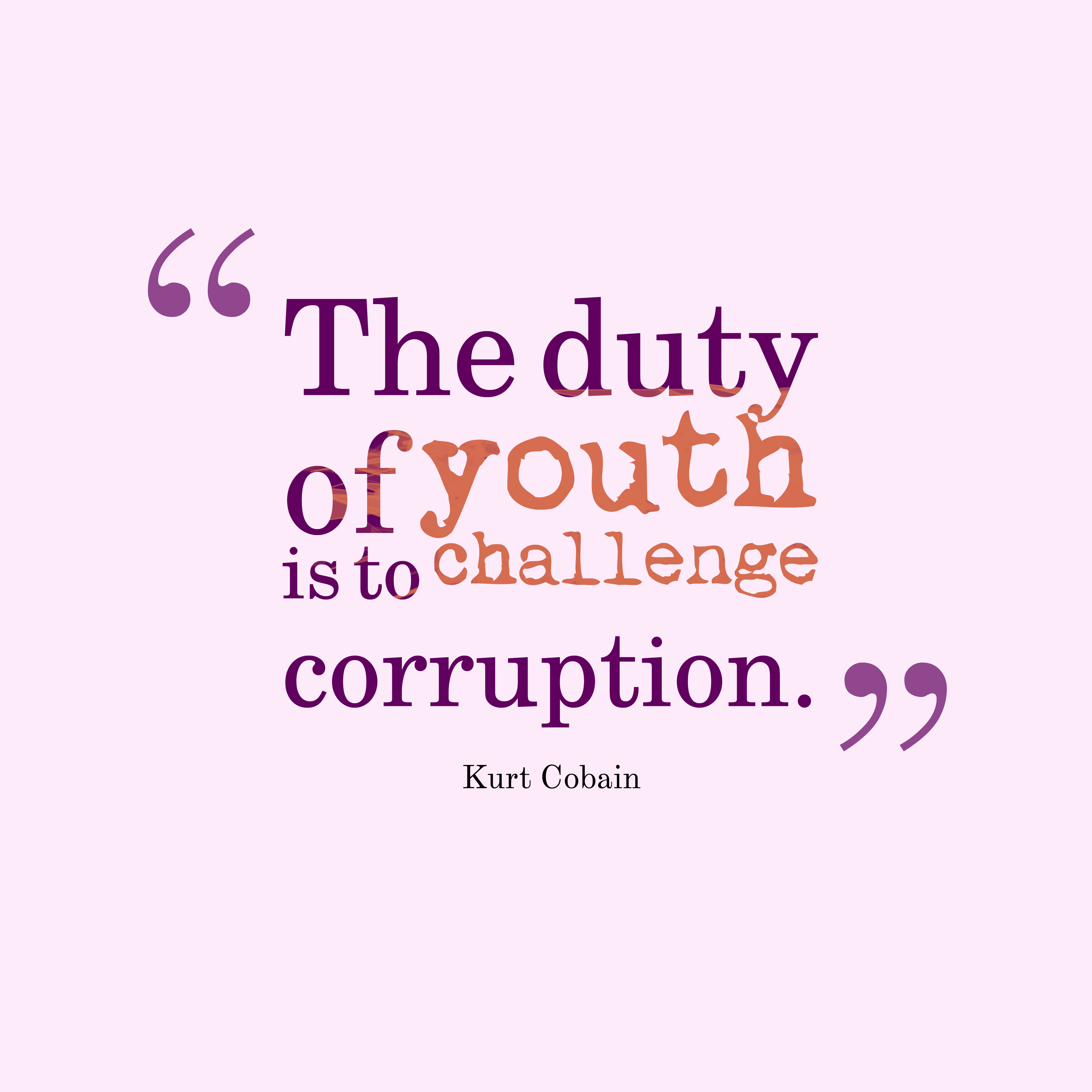 Quotes About Youth 1