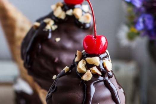 Từ vựng về ăn uống
