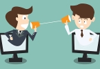 Những cách để mở màn cuộc hội thoại tiếng Anh