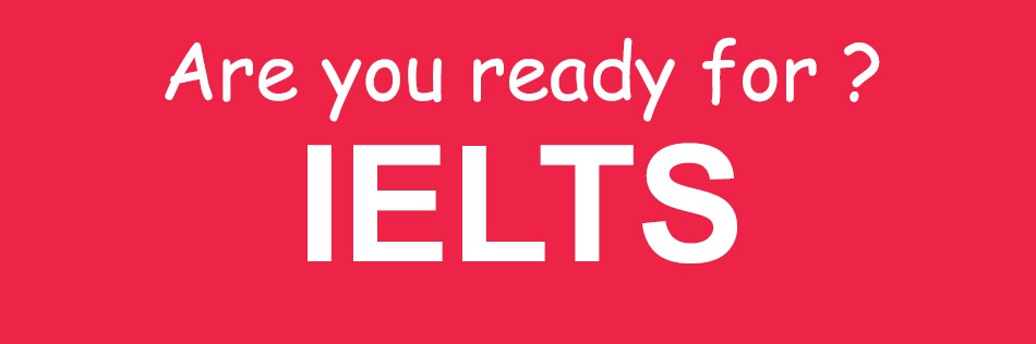 IELTS Speaking