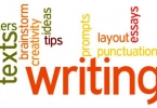 8 vấn đề cần chú ý trong bài làm IELTS Writing (phần 1)