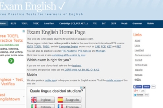 4 website tự học TOEIC miễn phí và hiệu quả