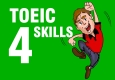Ưu điểm của chứng chỉ TOEIC 4 kỹ năng