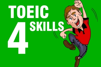 Ưu điểm của chứng chỉ TOEIC 4 kỹ năng