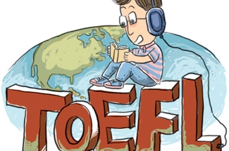 ​Bí quyết bỏ túi luyện thi TOEFL IBT đạt điểm cao