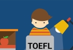 Những lưu ý khi học từ vựng TOEFL