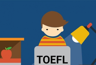 Những lưu ý khi học từ vựng TOEFL