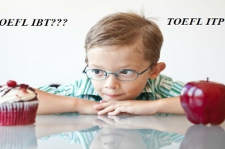​Sự khác nhau giữa TOELF ITP  và TOEFL iBT
