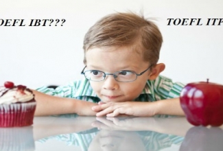 ​Sự khác nhau giữa TOELF ITP  và TOEFL iBT