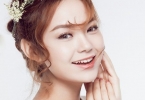 Từ vựng tiếng Anh chủ đề tóc và làn da
