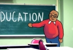 Cụm từ vựng: ngành giáo dục (Education)