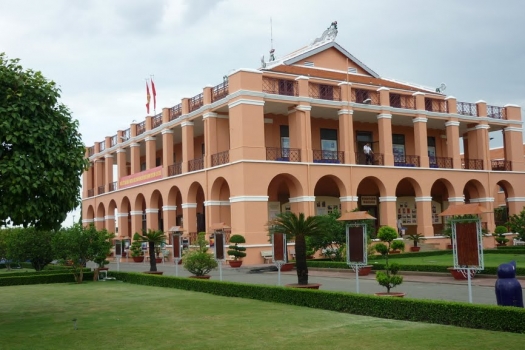 Học tiếng Anh qua tên các địa điểm nổi tiếng ở Việt Nam