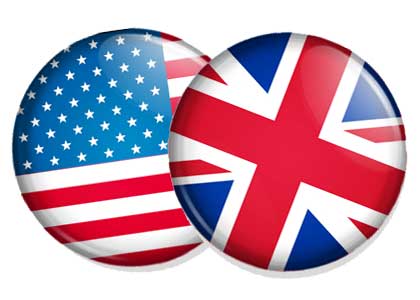 Từ vựng Anh Anh và Anh Mỹ: Với sự mở rộng của điều kiện học tập và làm việc ở nước ngoài, việc học tiếng Anh là điều cần thiết. Từ vựng Anh Anh và Anh Mỹ đều là những kiến thức quan trọng trong quá trình học tập và giao tiếp. Hãy xem hình ảnh liên quan để tìm hiểu những từ vựng mới và cải thiện khả năng giao tiếp của bạn.