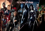 Từ vựng chủ đề phim ảnh