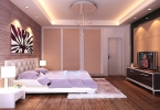 Từ vựng tiếng Anh chủ đề phòng ngủ