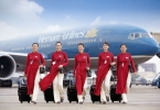 Từ vựng tiếng Anh chủ đề sân bay