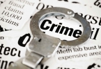 Từ vựng tiếng Anh: chủ đề tội phạm (Crime)
