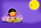 Từ vựng Tiếng Anh về chủ đề Trung Thu