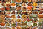 Từ vựng tiếng Anh về món ăn Việt Nam