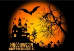 Từ vựng về Halloween