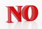 Những cụm từ và thành ngữ với No trong tiếng Anh