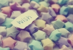 Các cách dùng khác của Wish trong tiếng Anh