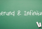 Động từ theo sau là Gerund hay To Infinitive