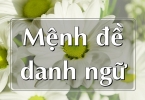 Mệnh đề danh ngữ (Noun Clauses) trong tiếng Anh