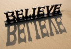 Phân biệt cách dùng Believe và Trust