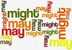 Phân biệt cách dùng May và Might trong tiếng Anh
