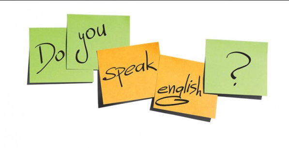 học phát âm là chìa khóa giao tiếp tiếng Anh