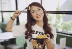 6 bí quyết giỏi tiếng Anh của cô nàng hot girl Khánh Vy