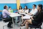 6 cách học tiếng Anh cực tốt cho người đi làm