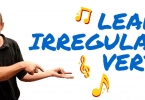 7 bí kíp giúp ghi nhớ 600 động từ bất quy tắc