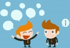 Bạn có thể nói chuyện tiếng Anh như Tây!