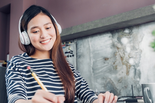 Học tiếng Anh hiệu quả với quỹ thời gian ít ỏi