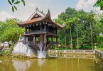 Học tiếng Anh qua tên các địa điểm nổi tiếng ở Việt Nam phần 1