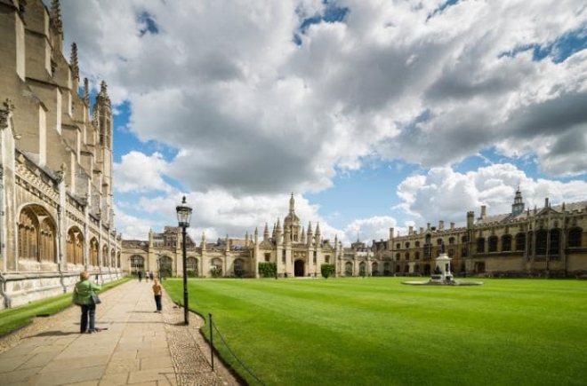 Top 10 trường đại học lâu đời nhất thế giới