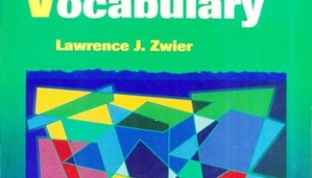 [Ebook] Building Academic Vocabulary – Học từ Ielts hiệu quả	