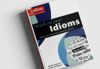 [EBOOK] Chia sẻ bộ tài liệu Collins Work On Your Idioms