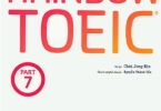 [Ebook] Chia sẻ tài liệu luyện part 7 - Rainbow Toeic