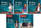 [EBOOK] Chia sẻ trọn bộ tài liệu Collins for IELTS