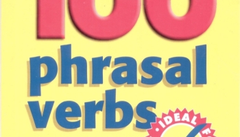 [EBOOK] Chia sẻ trọn bộ tài liệu về phrasal verb cho kì thi IELTS