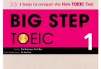 [Ebook] Tài liệu luyện thi Big Step Toeic 1