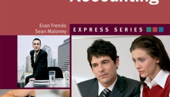 [EBOOK] Tài liệu tiếng Anh chuyên ngành Kế toán 