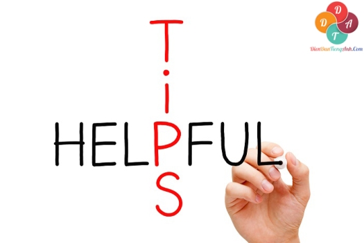 MỘT SỐ PHRASAL VERBS THÔNG DỤNG