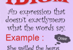 Idioms: Thành Ngữ Tiếng Anh Từ Động Vật