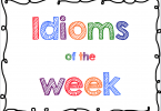 Idioms : Put It In A Nutshell Và Những Idioms Thông Dụng Khác