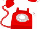 Phrasal Verbs : Telephone