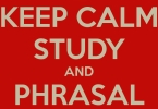 Cụm động từ 3 từ trong tiếng Anh